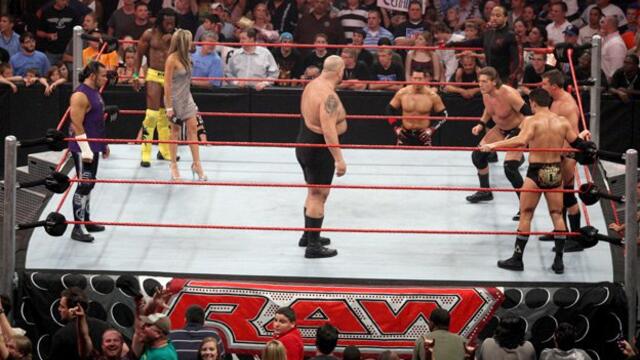 WWE Photo