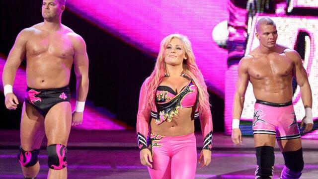 WWE Photo