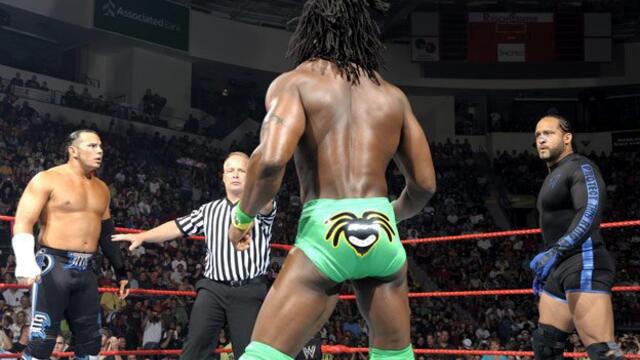 WWE Photo