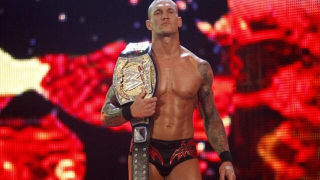 WWE Photo