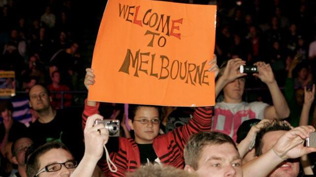 WWE Photo