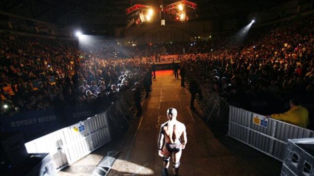 WWE Photo