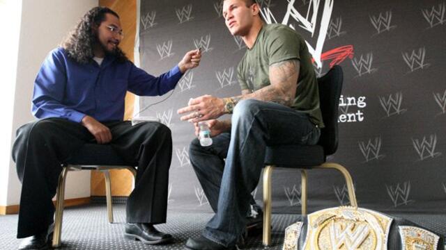 WWE Photo