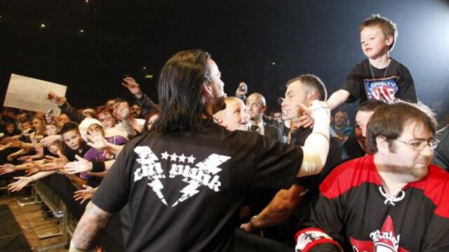 WWE Photo
