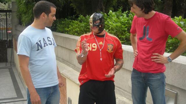 WWE Photo