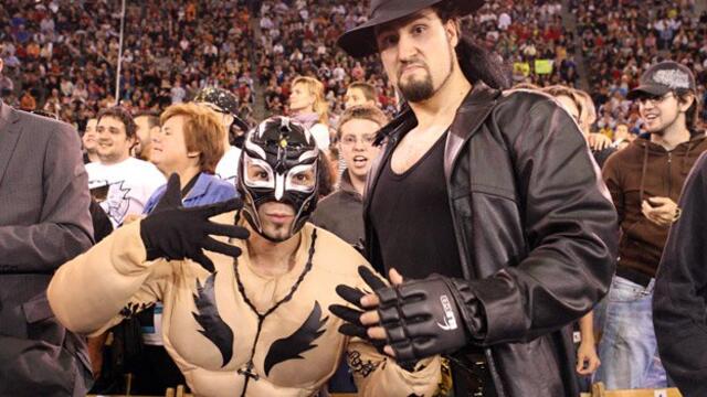 WWE Photo