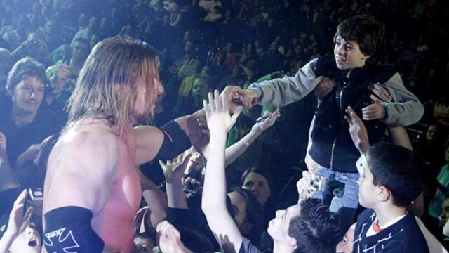 WWE Photo