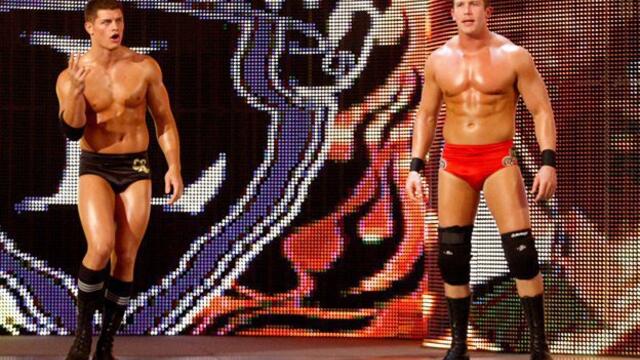 WWE Photo
