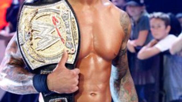 WWE Photo