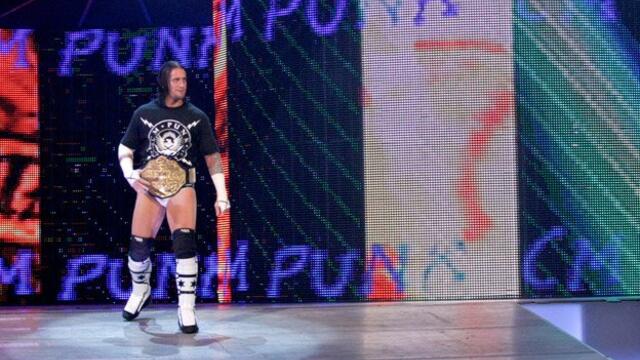 WWE Photo