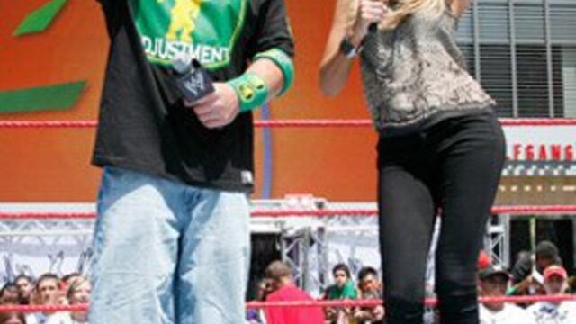 WWE Photo
