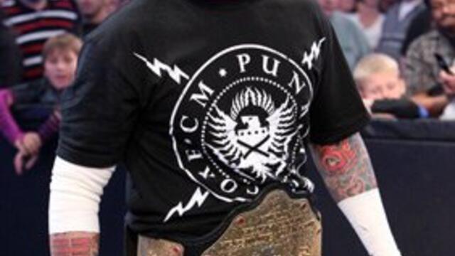 WWE Photo