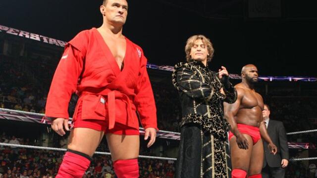 WWE Photo