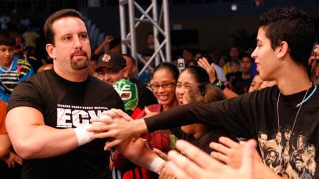WWE Photo