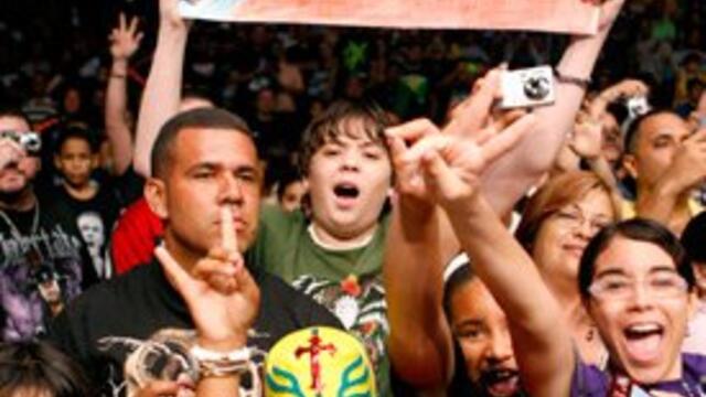WWE Photo