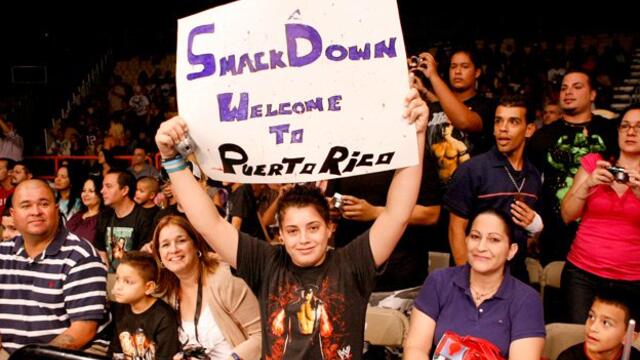 WWE Photo