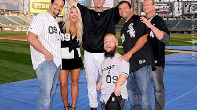 WWE Photo