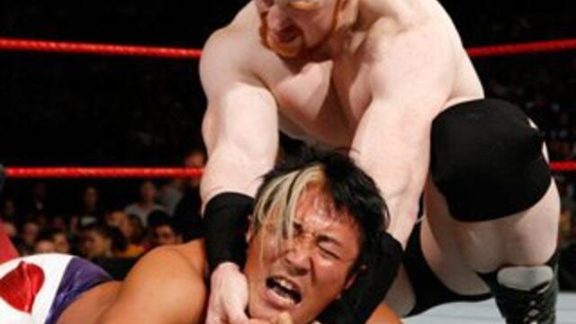 WWE Photo