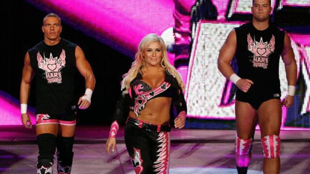 WWE Photo