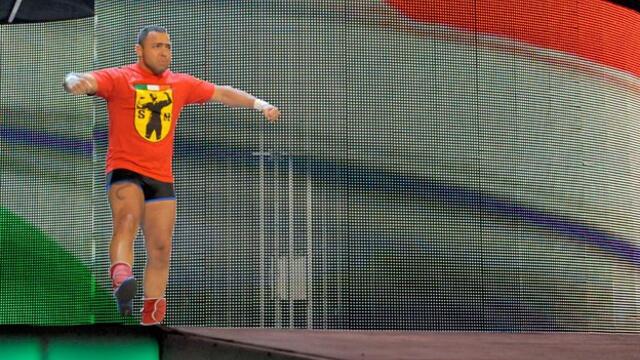 WWE Photo