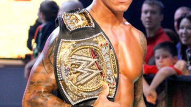 WWE Photo