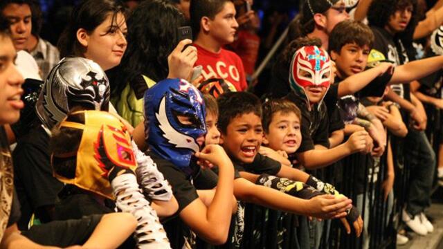 WWE Photo