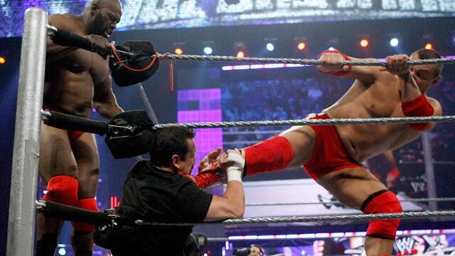 WWE Photo