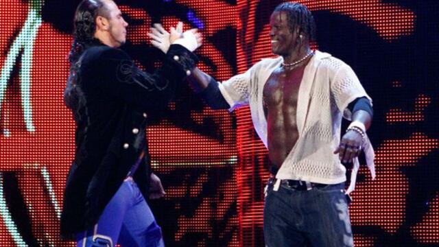 WWE Photo
