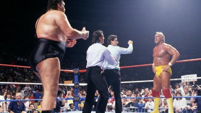 WWE Photo