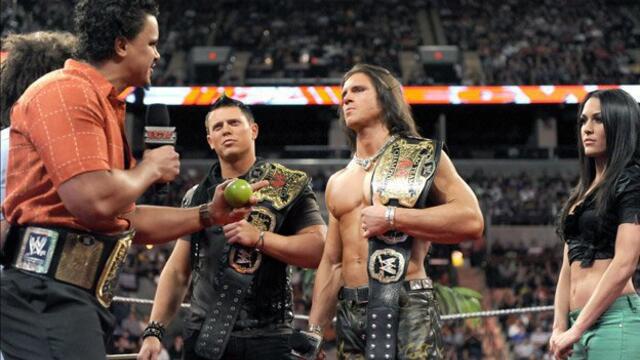 WWE Photo
