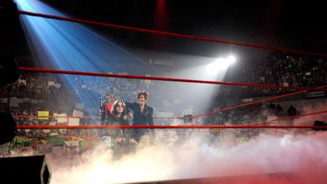 WWE Photo