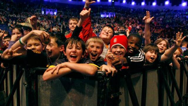 WWE Photo
