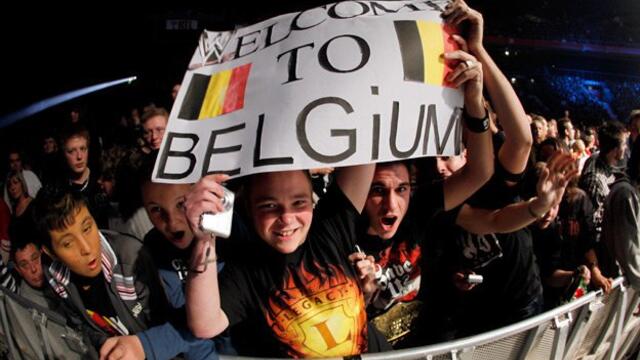 WWE Photo