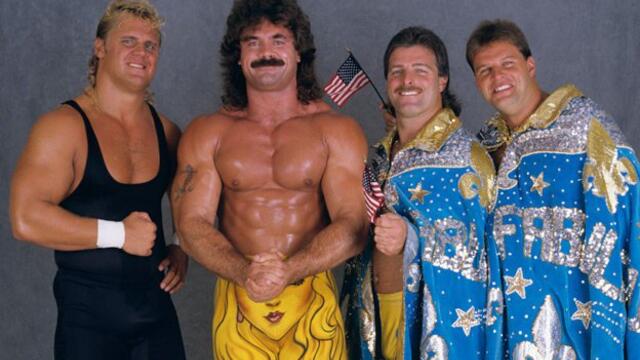WWE Photo