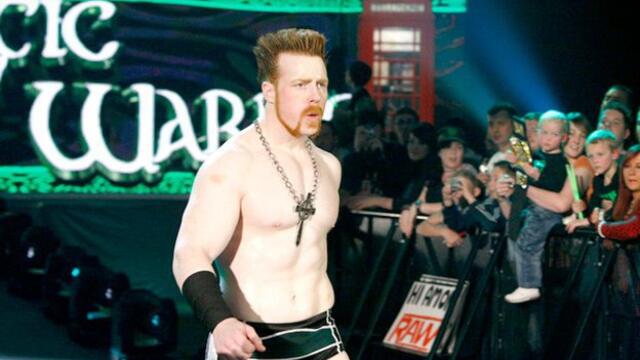 WWE Photo