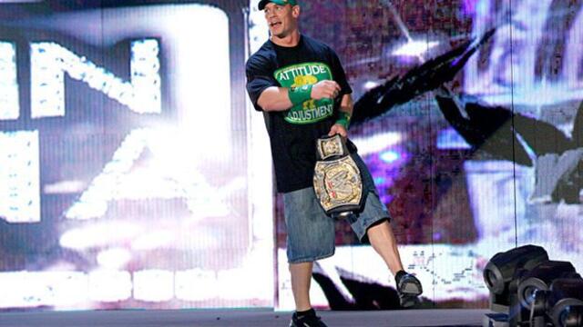WWE Photo