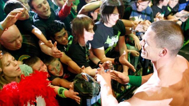 WWE Photo