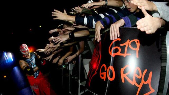 WWE Photo