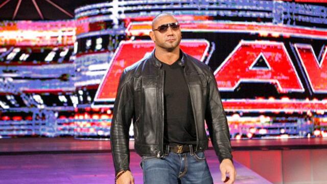 WWE Photo