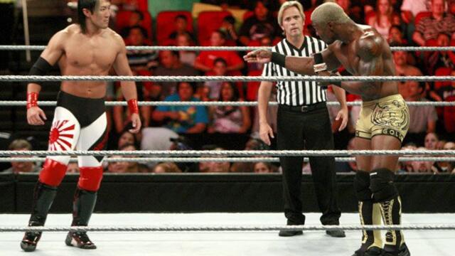 WWE Photo