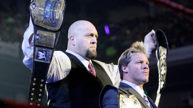WWE Photo
