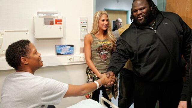 WWE Photo