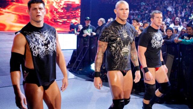 WWE Photo