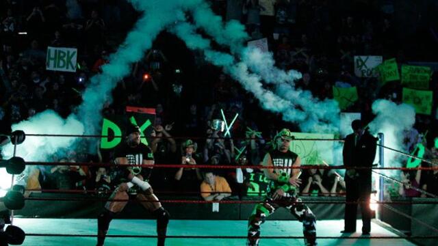 WWE Photo