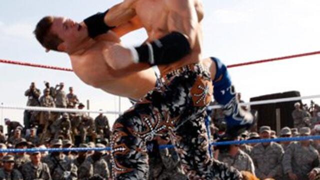 WWE Photo