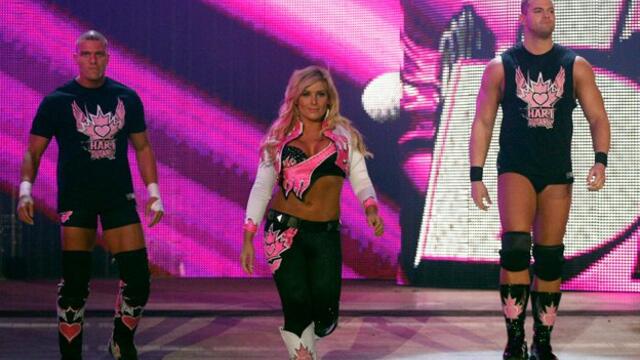 WWE Photo