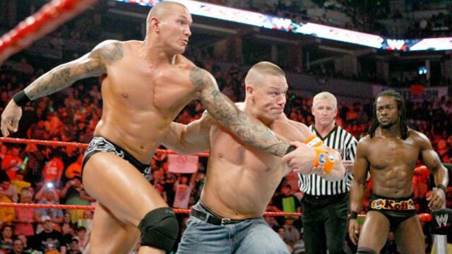 WWE Photo