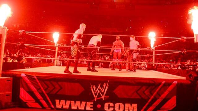 WWE Photo