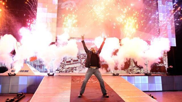 WWE Photo