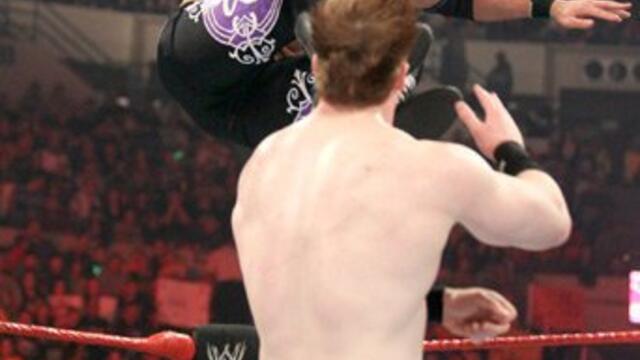 WWE Photo